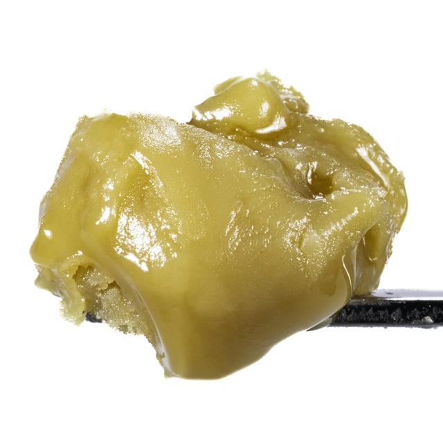 T3 Chem Reserve | 1g Live Rosin Cold Cure Badder