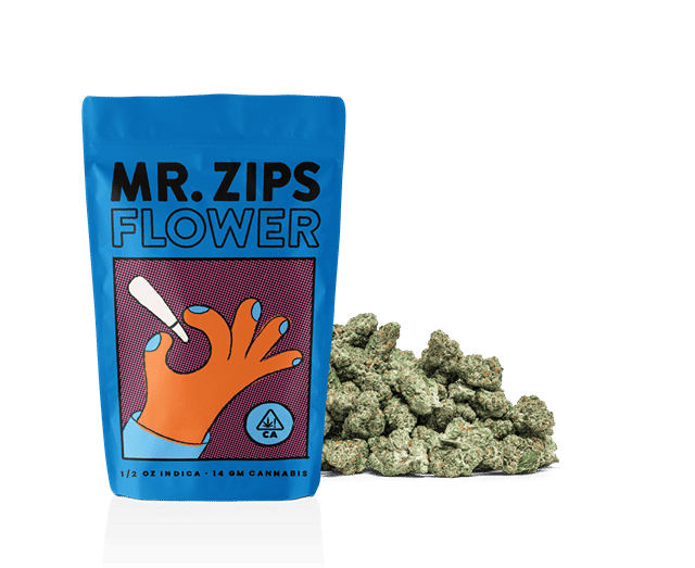 Mendo Punch | 14g