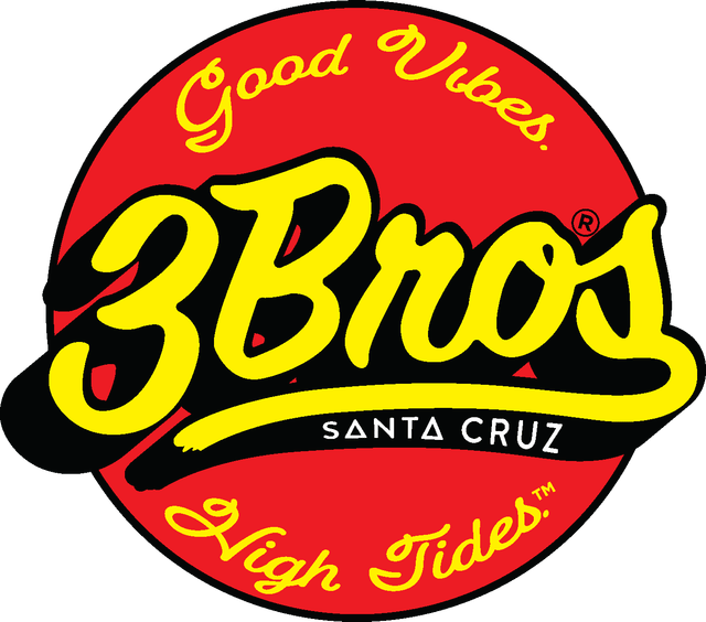 3Bros β Ghost Truffle
