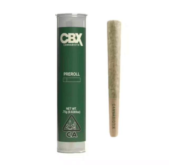 Cannabiotix (CBX) — Funk Master