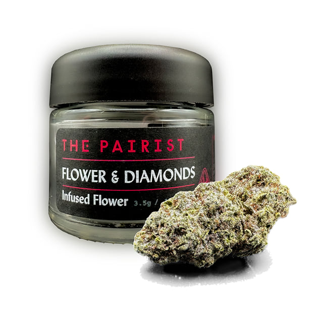 Chrome Dome Gold Blend