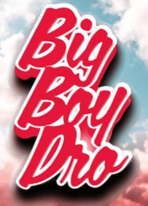 Big Boy Dro — Donkey Kong