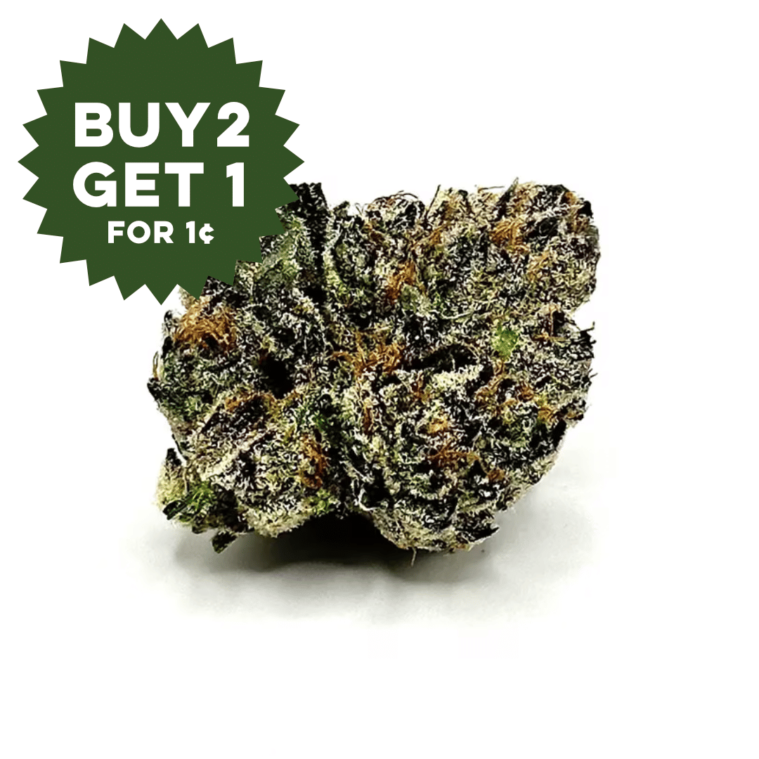 Green Earth Co. — Runtz