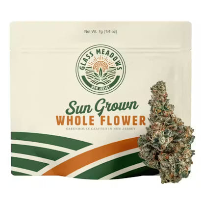 Flower - 7g - Small Buds | i80