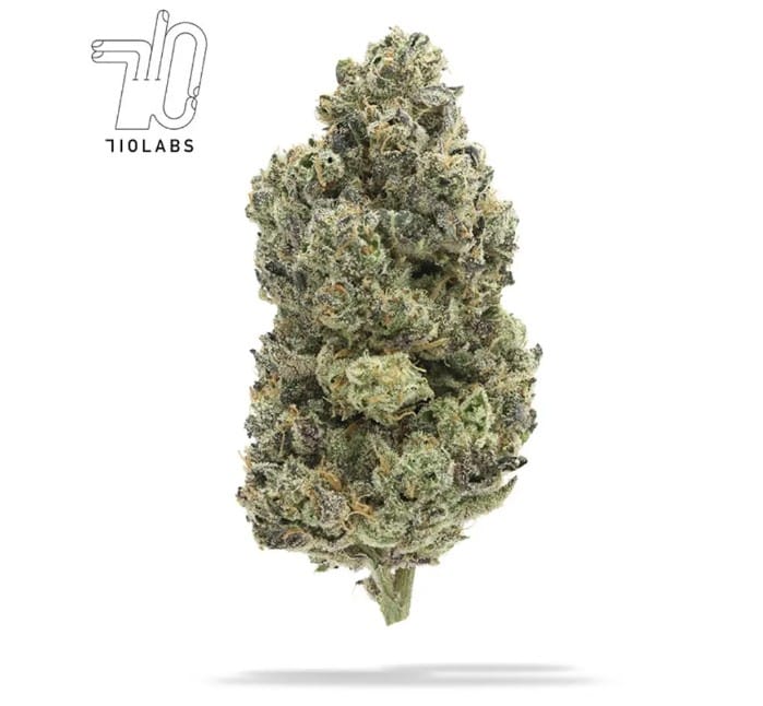 710 Labs — Persy