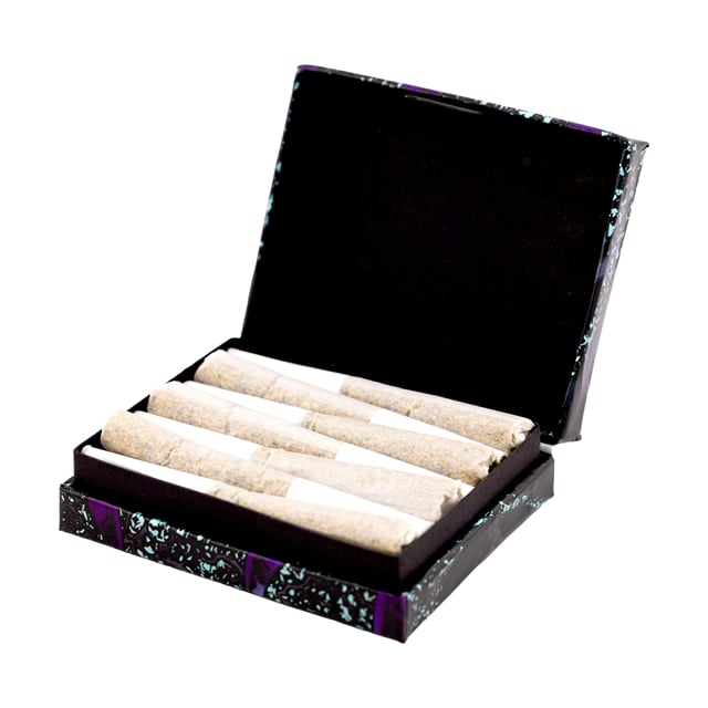 Bubblegum OG | 3.5g Preroll 7pk