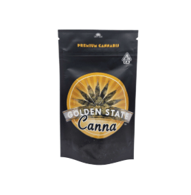 Golden State Cannabis — OG Kush A Buds