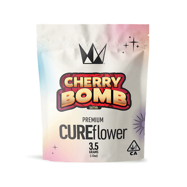 Cherry Bomb | 3.5g