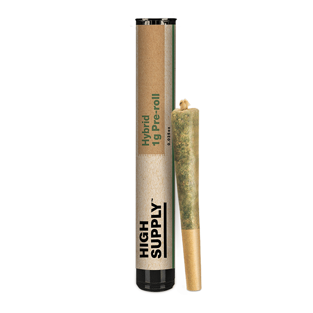 Kush Cream