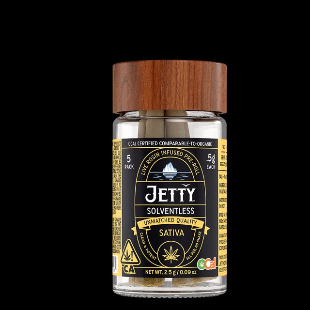 Jetty Extracts — Sour Strawberry X Tropicana Cookies