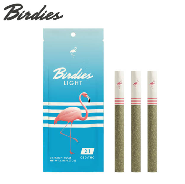 Birdies β Lights