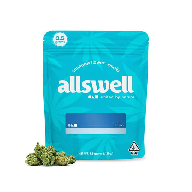 Allswell β Sweet Roll