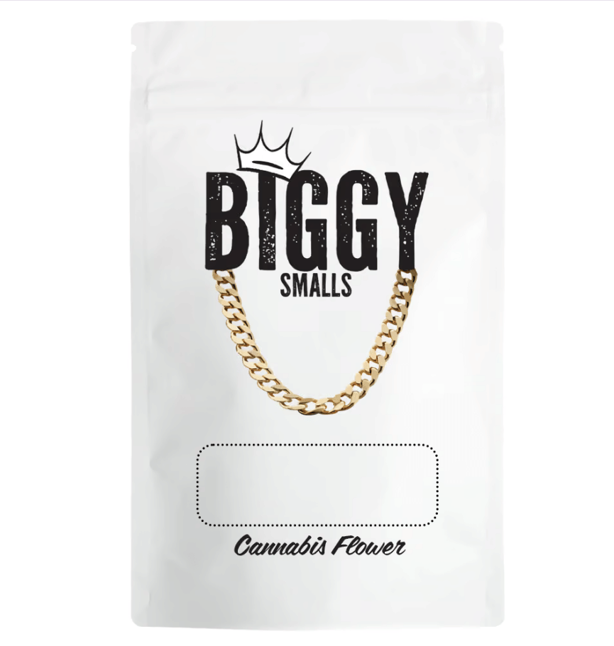 Biggy Smalls: Sunset Sherbet