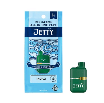 Jetty Extracts — Papaya Cake