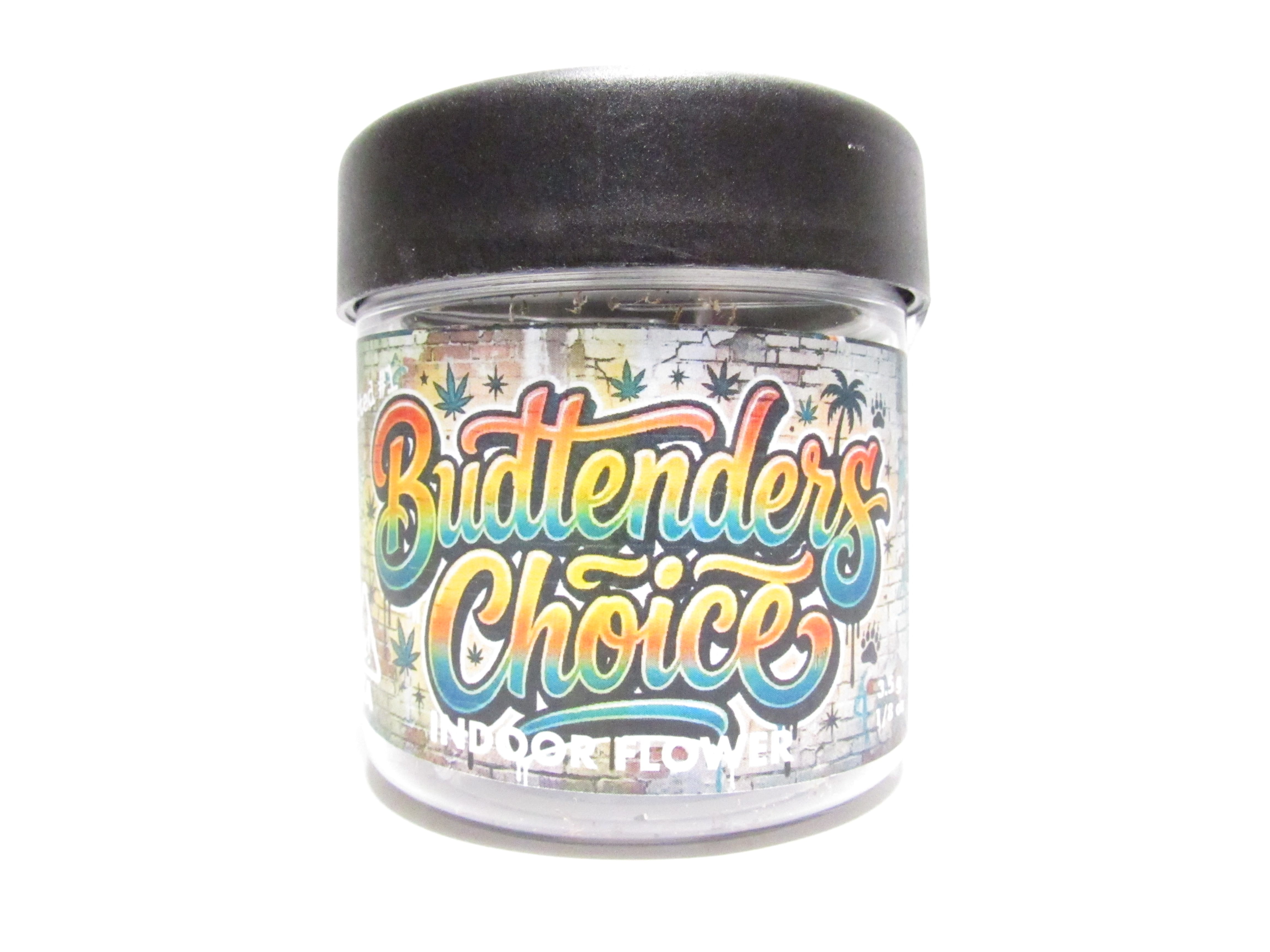 Budtender's Choice — Gush Pie