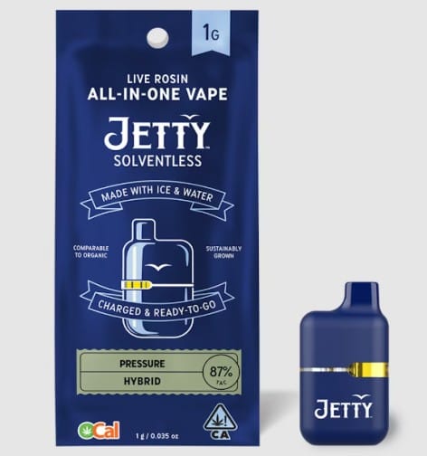 Jetty Extracts — Bombaya