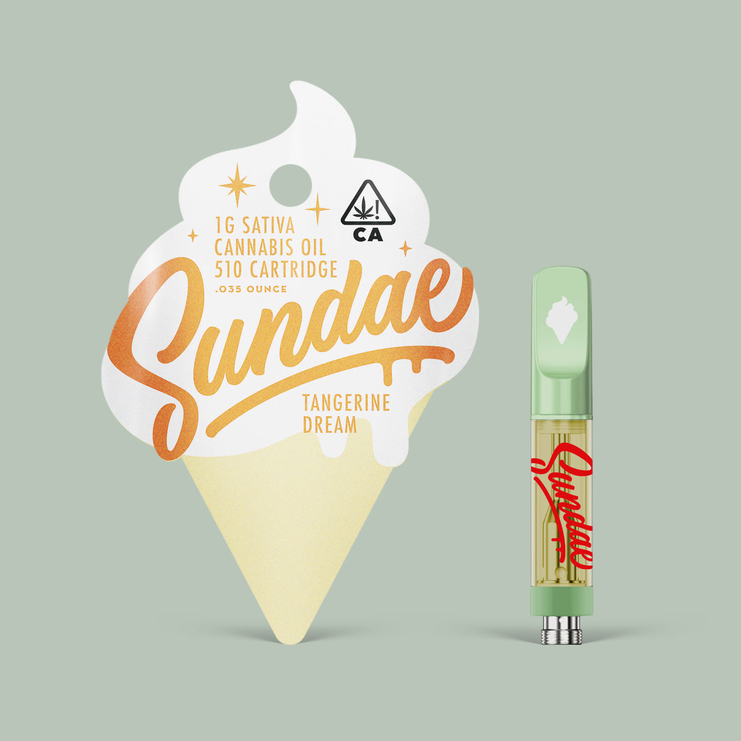 Sundae — Tangerine Dream
