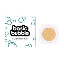 Basic Bubble — Ice Cream Cake Water