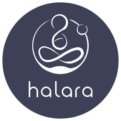 Halara — Strawberry Jack