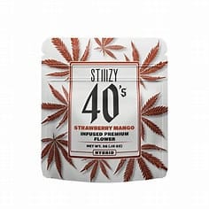 Stiiizy: Strawberry Mango