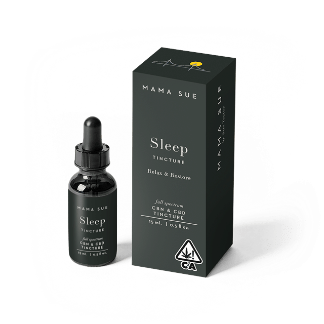 1:1 Sleep CBD:CBN