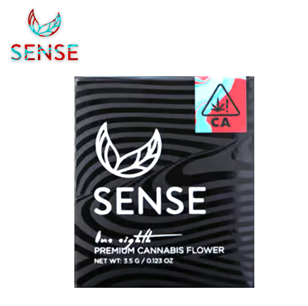 Sense — Bubblegum