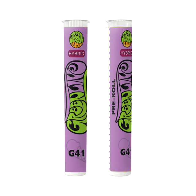 Greenline — G41