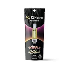 Maui Waui CUREpen Cartridge - 1g