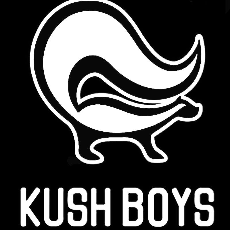 Kush Boys: Malibu Cookies