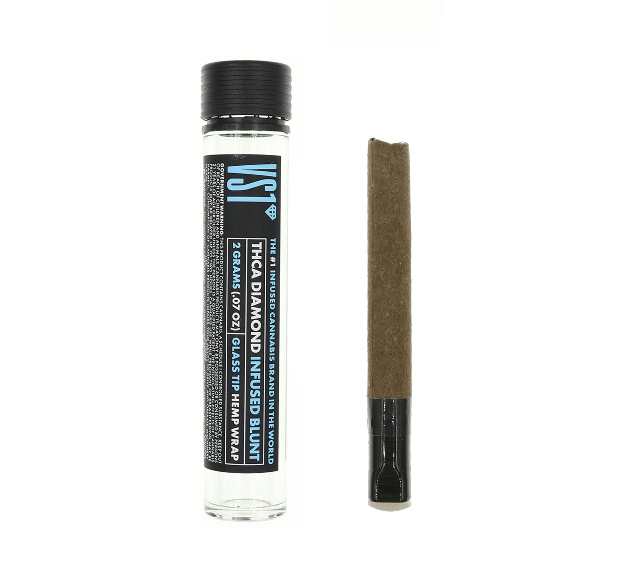 Kingston Royal — Gary Payton X Blue Cookie Vs1 Blunt