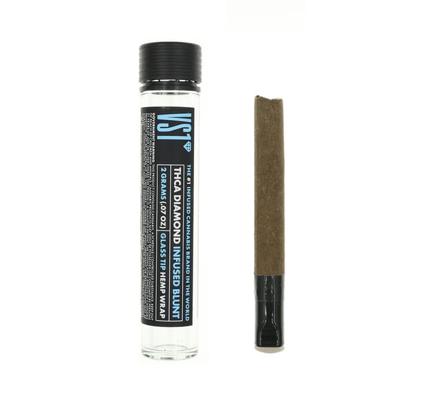 Kingston Royal β Gary Payton X Blue Cookie Vs1 Blunt