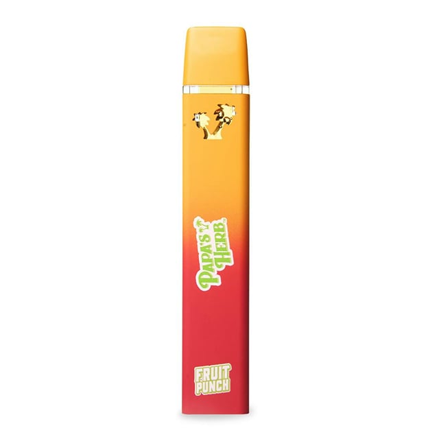 Fruit Punch | 1g AIO