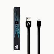 PLAY Battery - Standard Black
