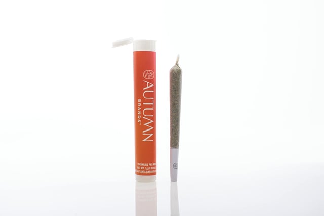 Grape Escape | Pre-roll 1g
