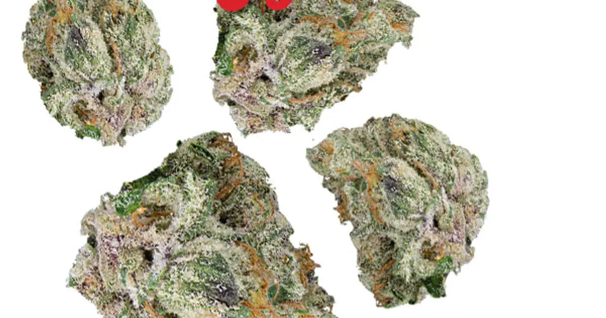 OG Runtz 7g (Ready-To-Roll)