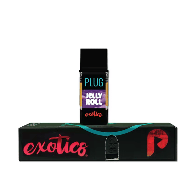 Plug & Play: Jelly Roll