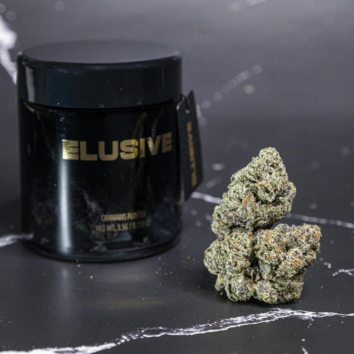 Elusive — Cfz