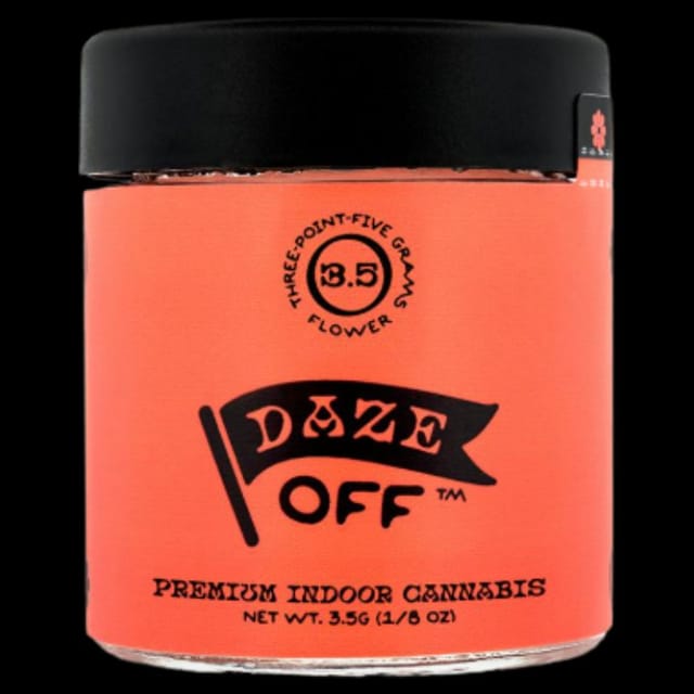 Daze Off β Hindu Kush