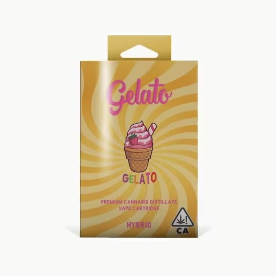 Gelato Brand — 1g