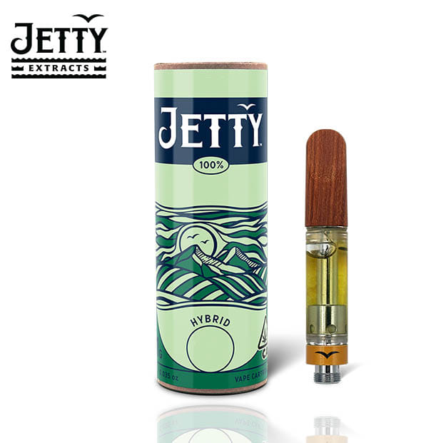 Jetty Extracts — White Cookies