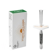 Emerald Bay Extracts: High Lifter - RSO Syringe