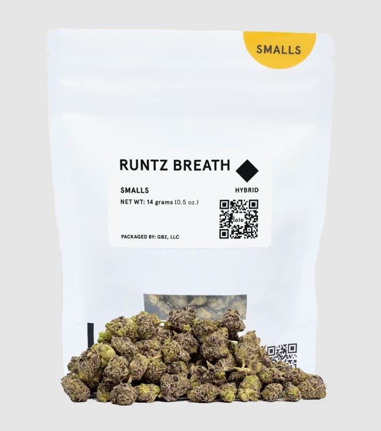 lolo — Runtz Breath