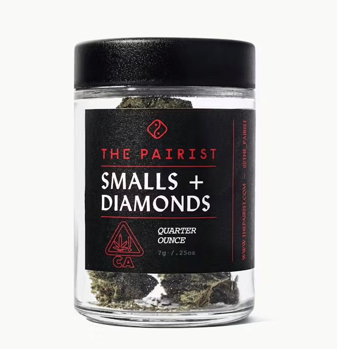 The Pairist — Mule Fuel