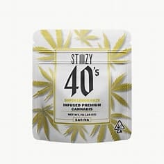 Stiiizy: Super Lemon Haze