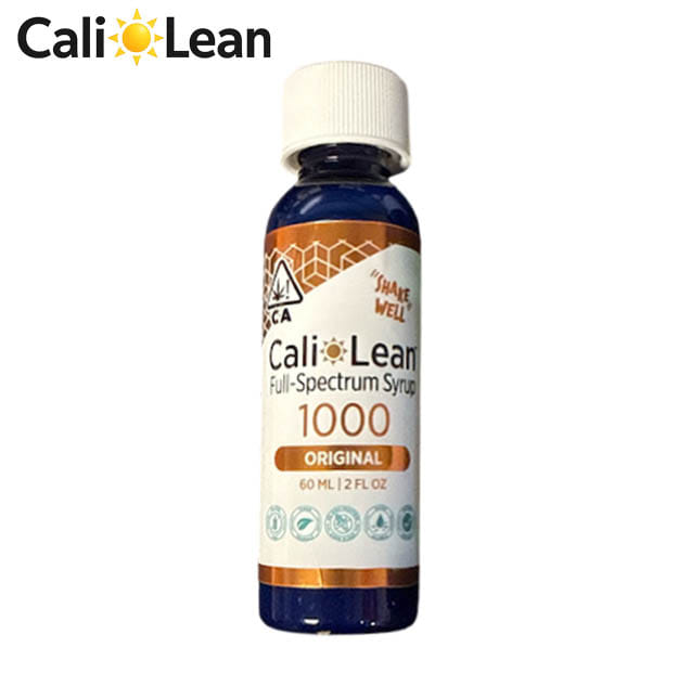 Cali-Lean — Original