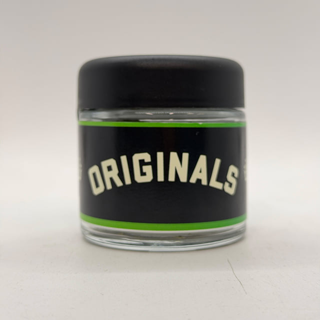 Originals - Lemon Biscotti - 3.5g