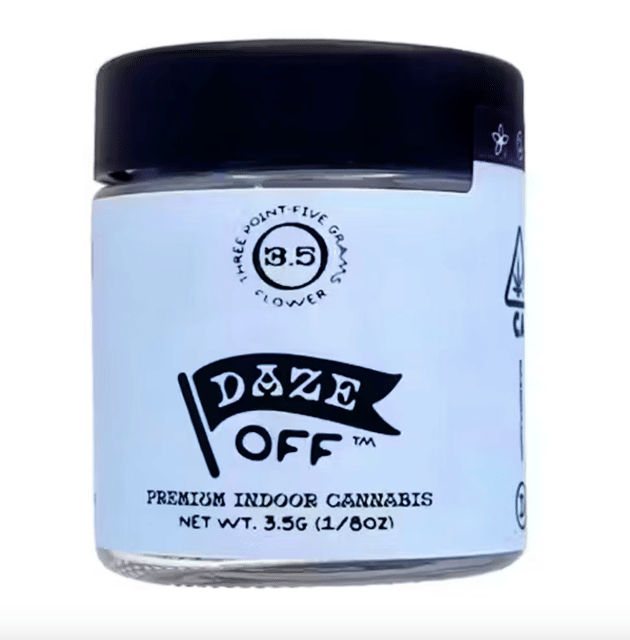 Daze Off β Bomb