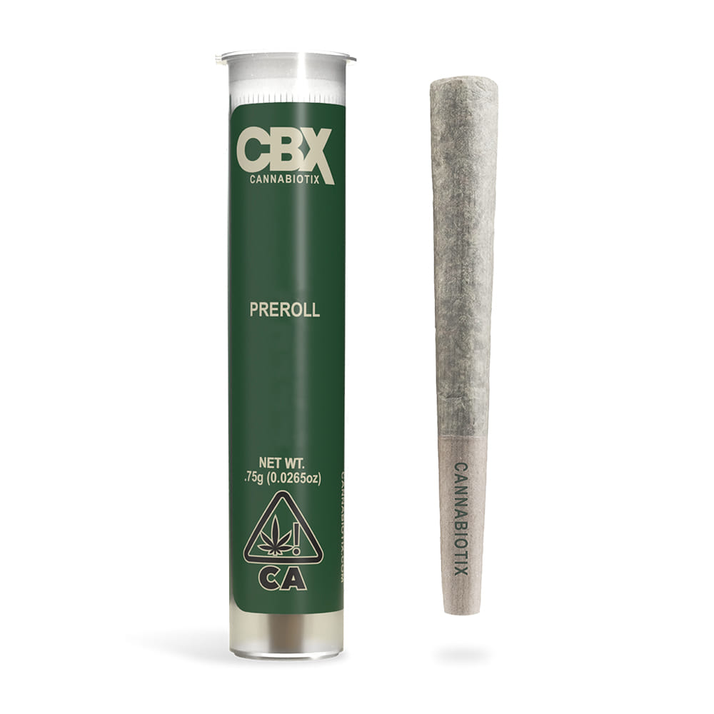 Cannabiotix (CBX) — Funk Master