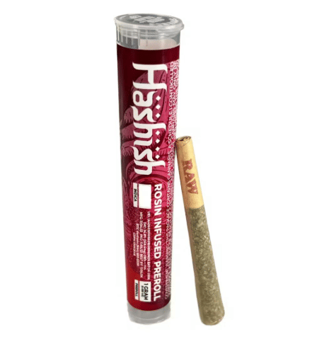 Jelly Rancher | 1g | Infused Pre Roll