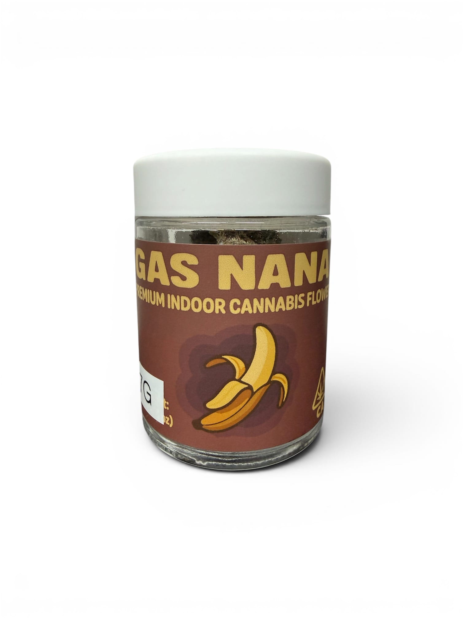 Brothers — Gas Nana